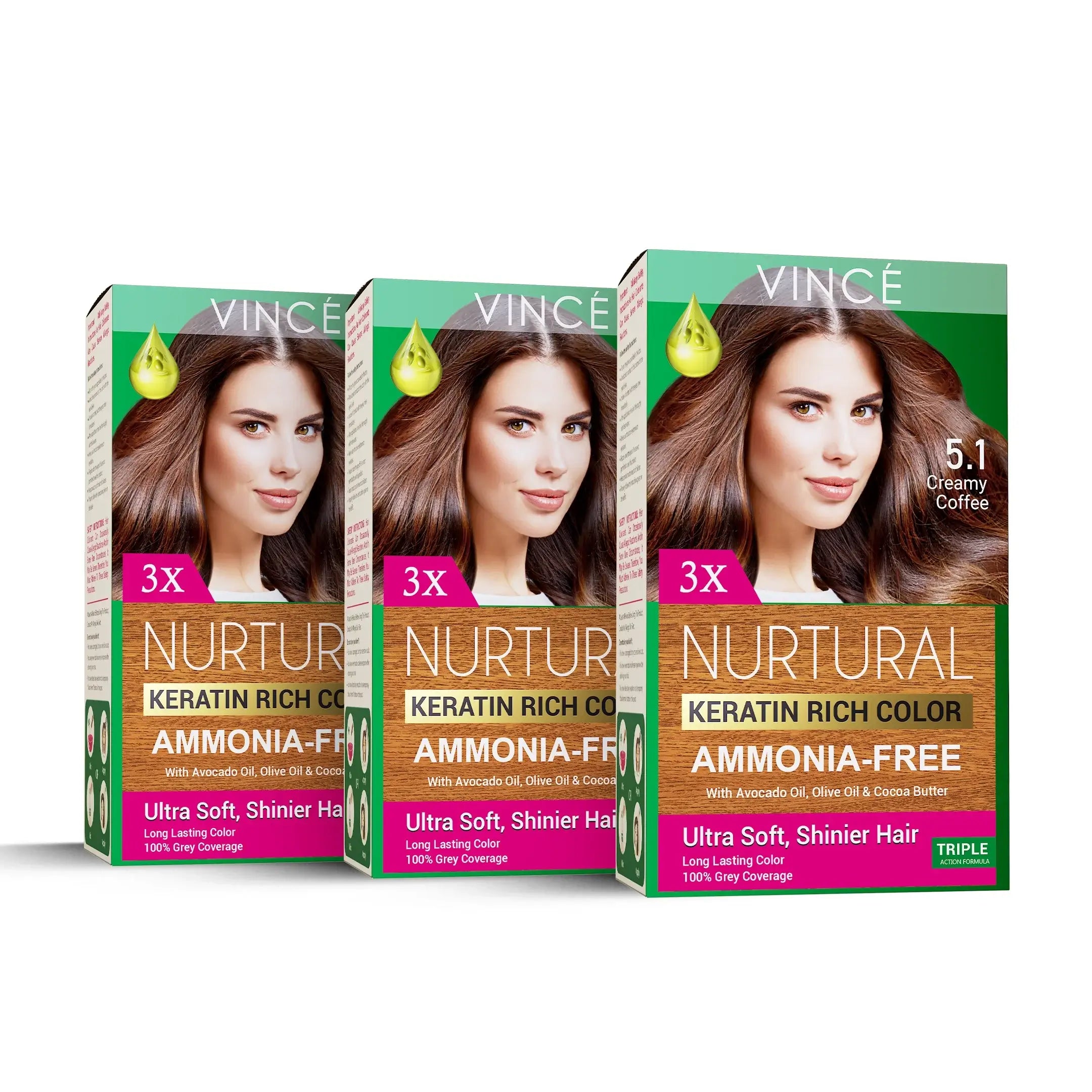 Triple Pack