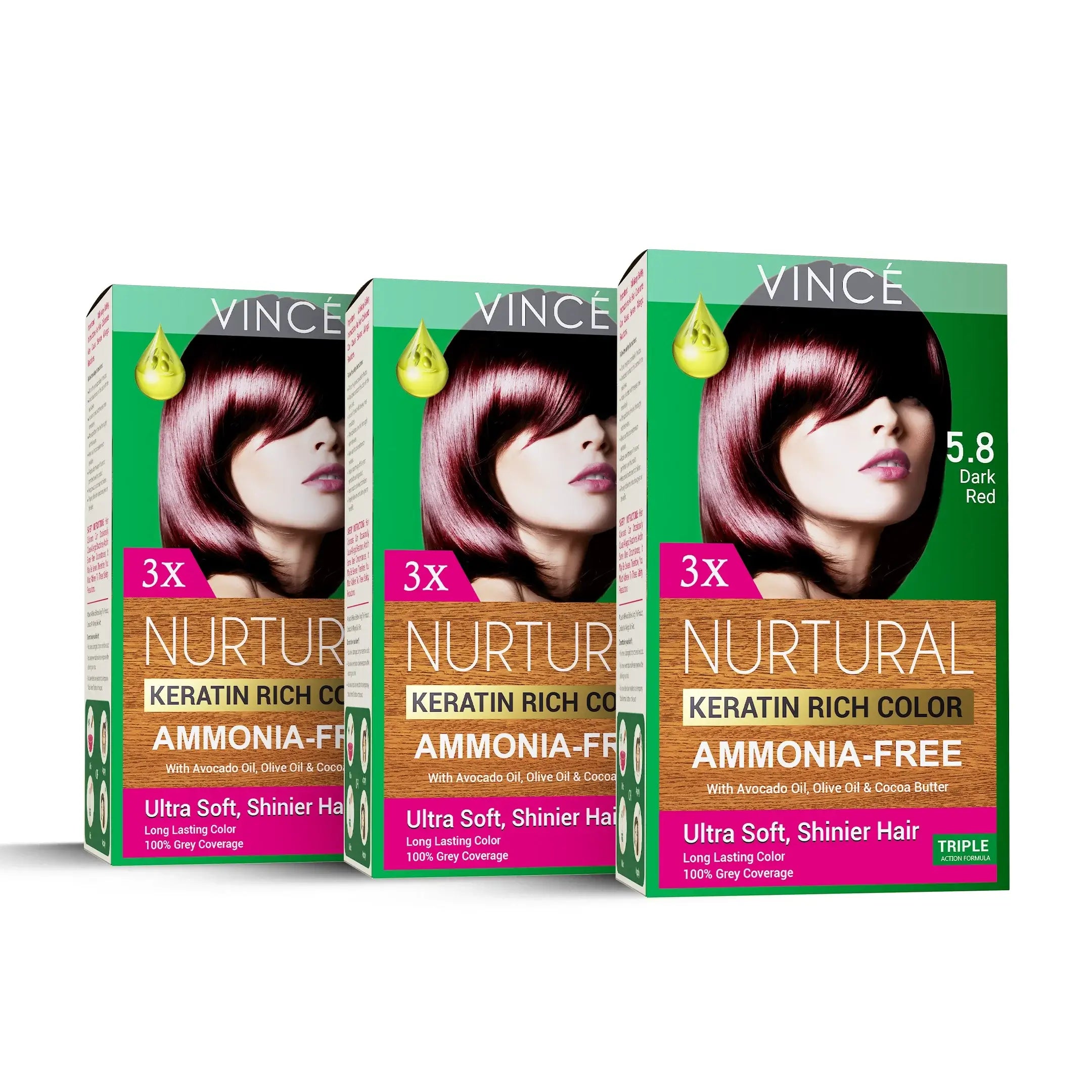 Triple Pack