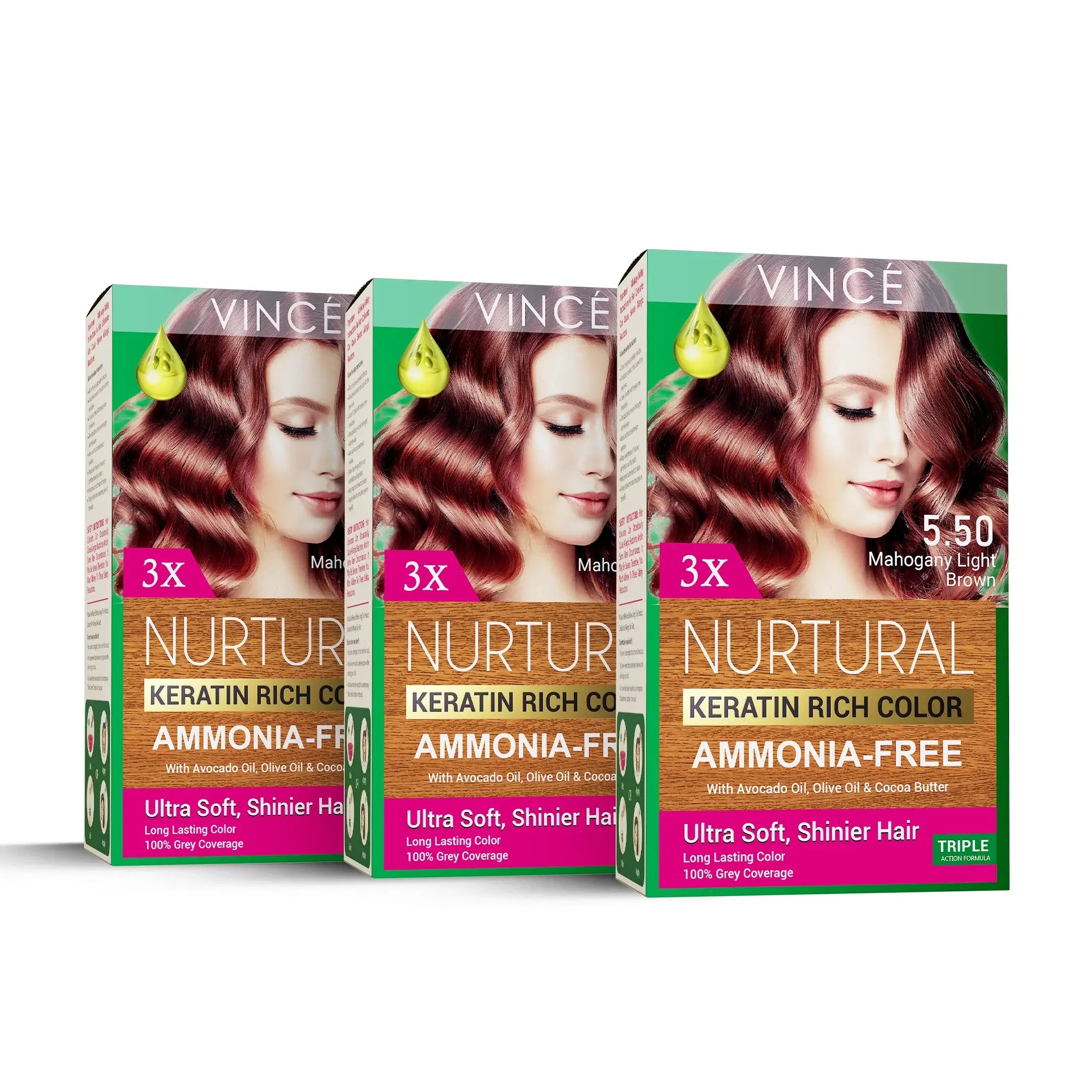 Triple Pack