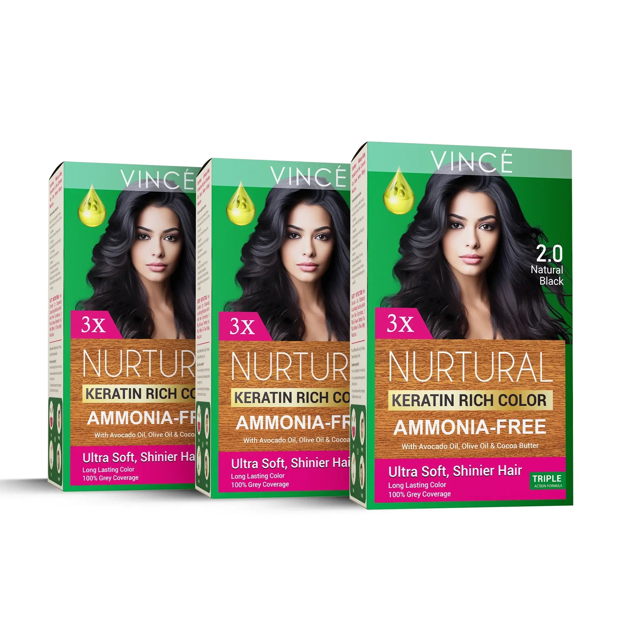 Triple Pack