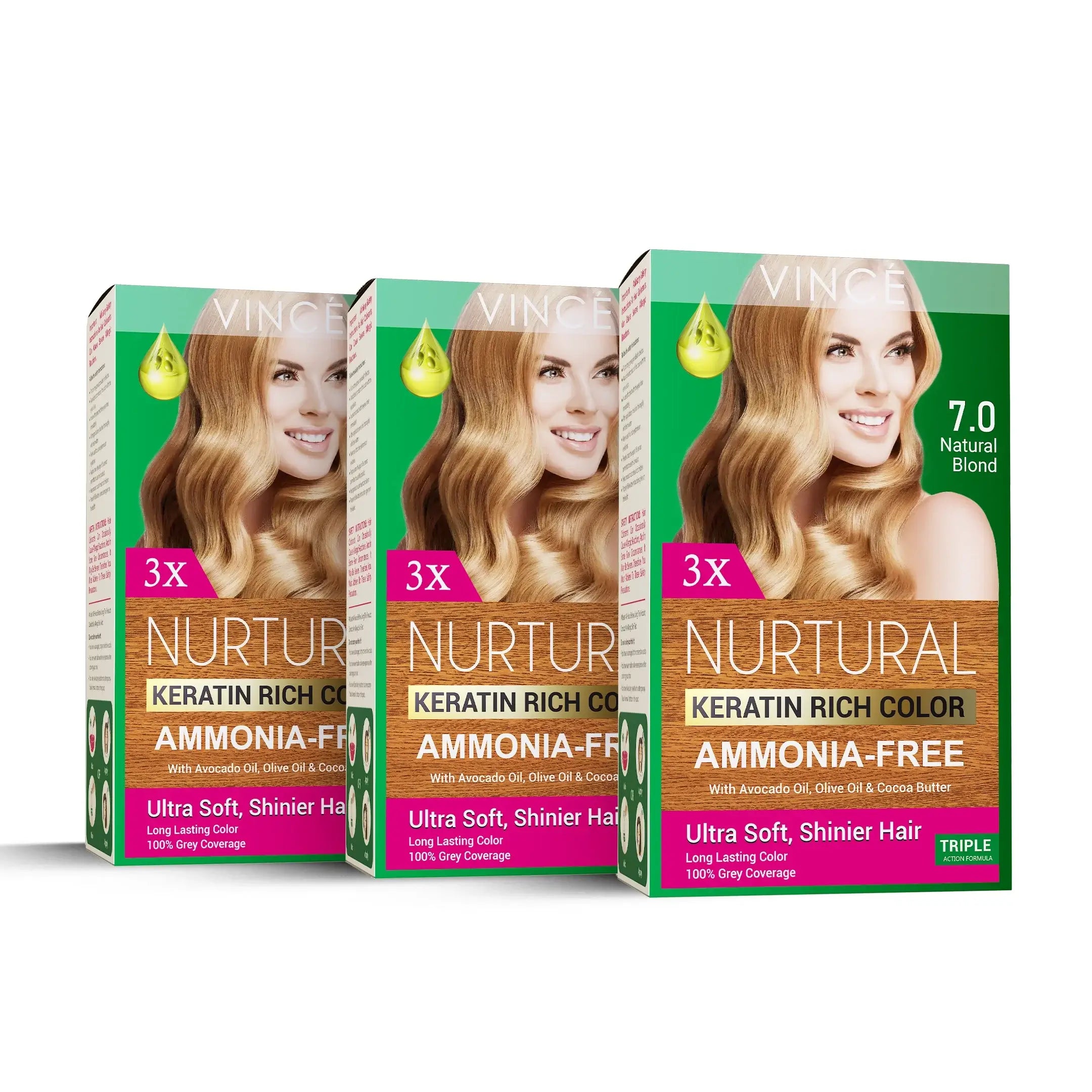 Triple Pack