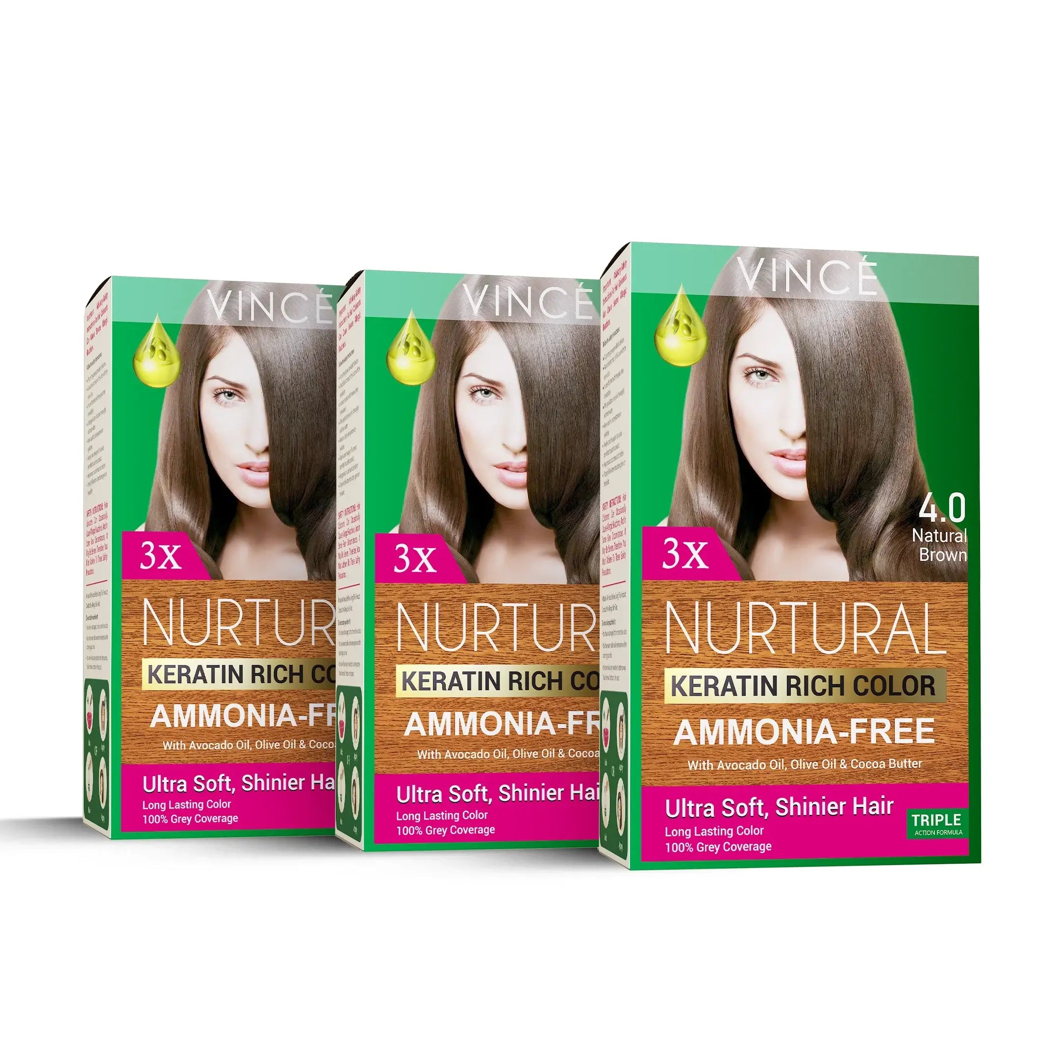 Triple Pack