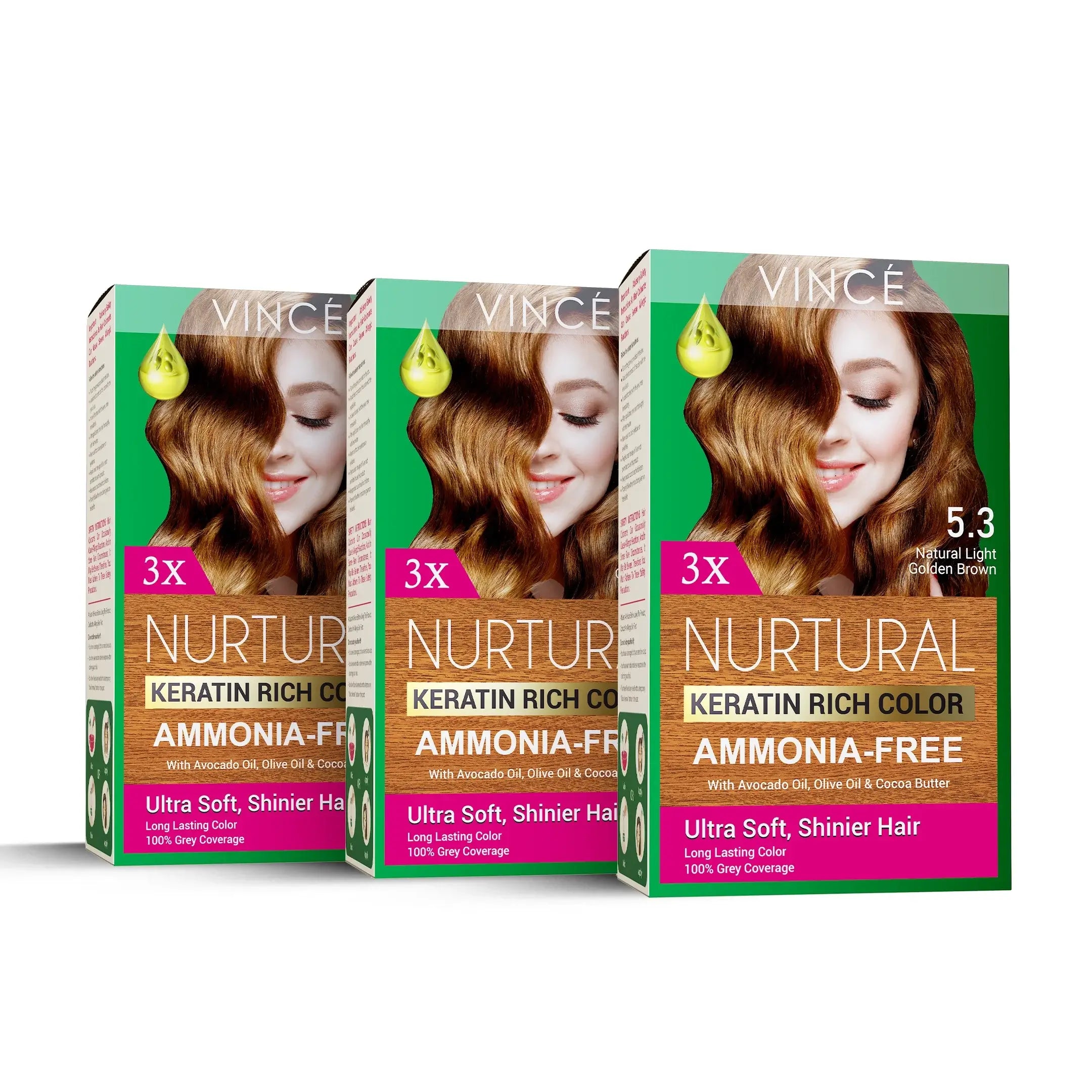 Triple Pack