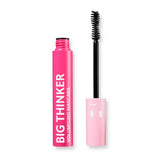 Trouble Maker - Big Thinker Volumising Mascara Black Trouble Maker  
