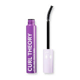 Trouble Maker - Curl Theory Curling Mascara Black Trouble Maker  
