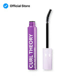 Trouble Maker Curl Theory Curling Mascara - Black Trouble Maker  