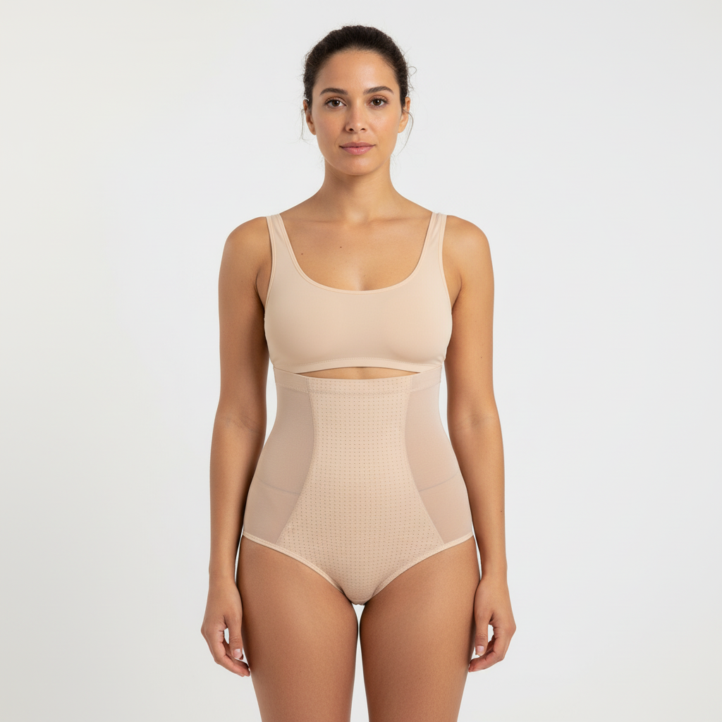Tummy Controller - 3806