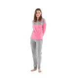 U.S Polo Pajama Suit 16810 U.S Polo Assn  