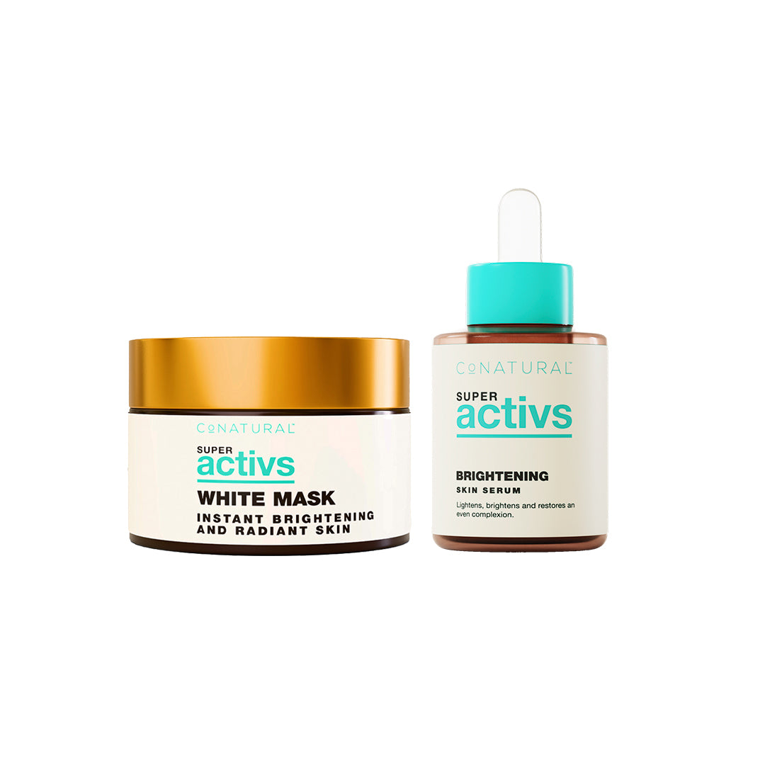 Conatural-Ultra Skin Brightening Bundle
