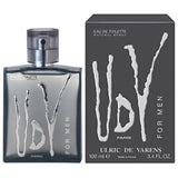 Udv Ulric De Varens perfume 100ml Urban Beauty  