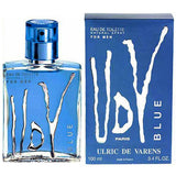 Udv Ulric De Varens perfume Blue 100ml Urban Beauty  