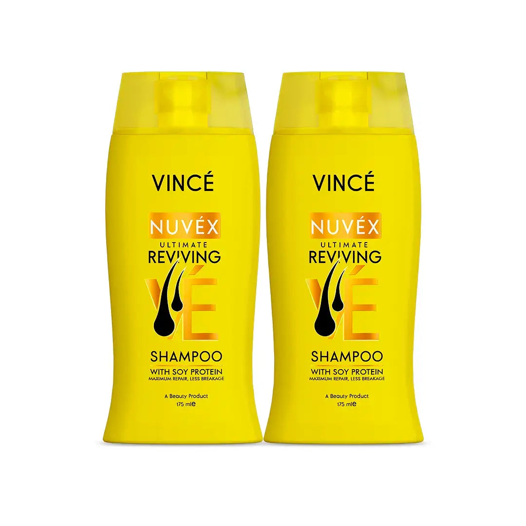 Ultimate Reviving Shampoo