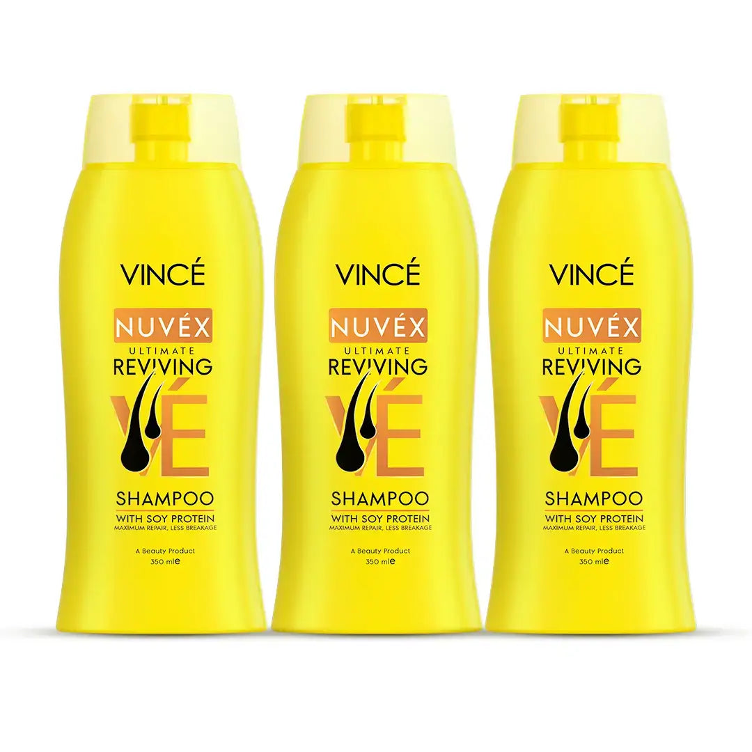 Ultimate Reviving Shampoo