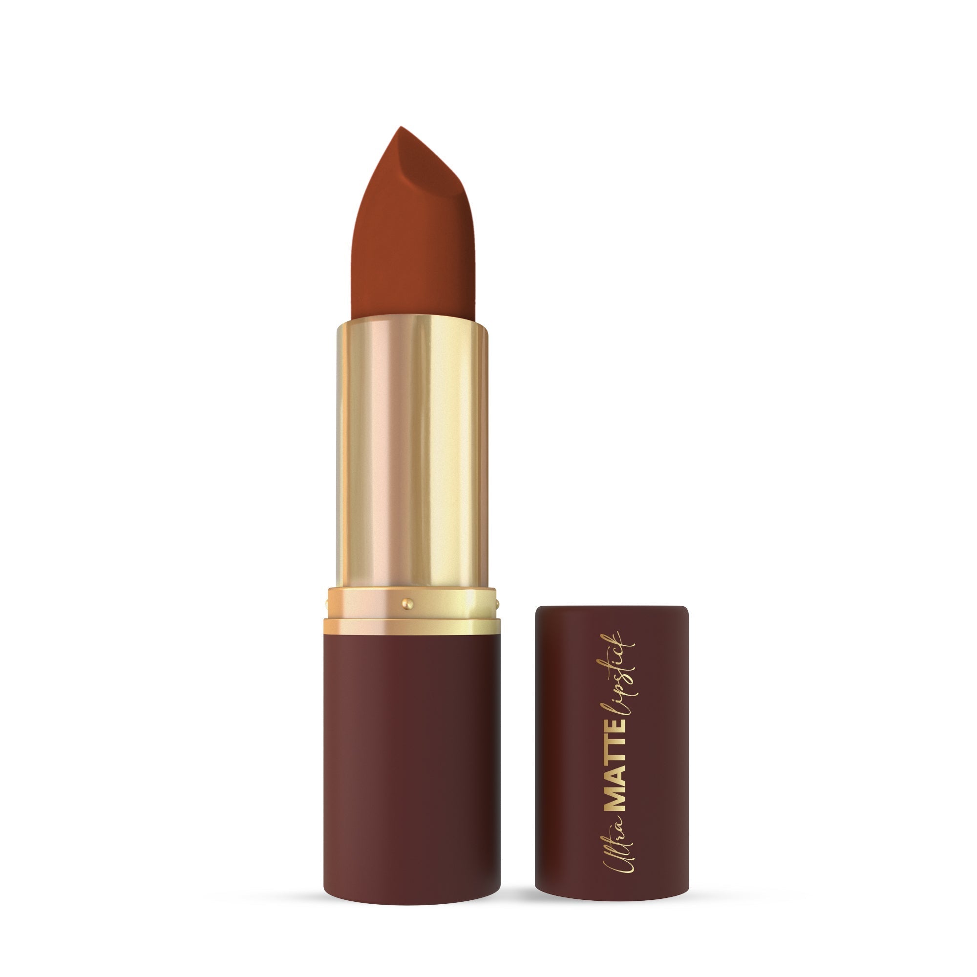 Ultra Matte Lipstick