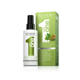 Revlon Uniq Green Tea Hair Treatment Cream 150ml Revlon  