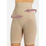 Miss Fit Skin Girdles 1227 Miss Fit  