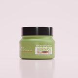 Rivaj Evernoya Rosemary Hair Mask 320g Evernoya  