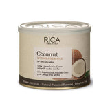 Coconut Liposoluble Wax 400ml Rica  