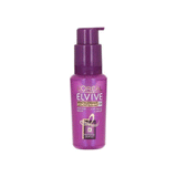 Loreal Elvive Keratin Straight Hair Serum 50ml Loreal  