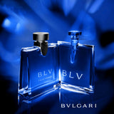 BLV Men Pour Homme EDT Perfume 100ml BVL GARI  