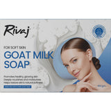Goat Milk Soap 100g