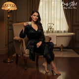 BodyGirl Luxe Silk  – Premium Women’s Lingerie & Collection Bodygirl  