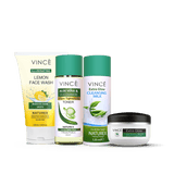 Natural Whitening Kit Vince Care  