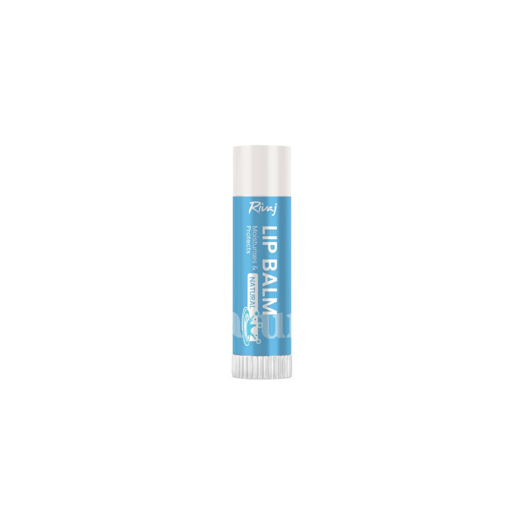 Rivaj Lip Balm (Original)
