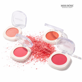 Miss Rose Throbbing Delightful Hue Blush MISS ROSE  