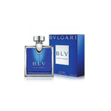 BLV Men Pour Homme EDT Perfume 100ml BLV  