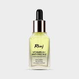 Vitamin A+ Anti-Freckle Complexion Reversal Face Serum 30ml