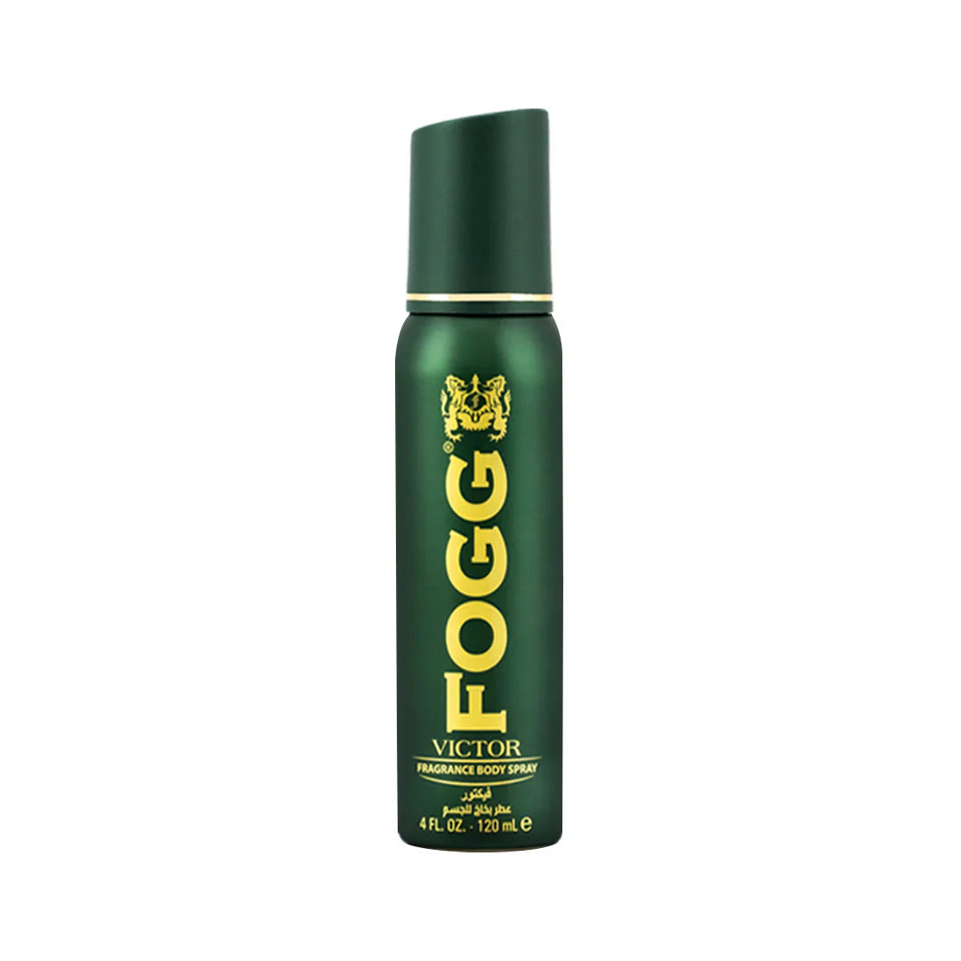 FOGG REGULAR VICTOR 120ML
