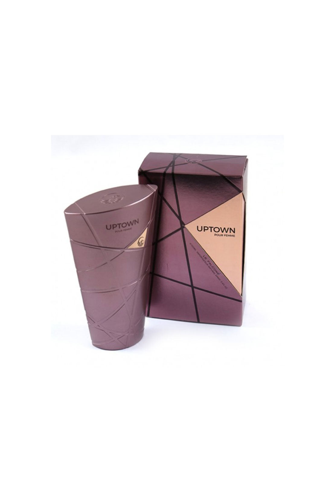 LE FALCONE Uptown Pour Femme Perfume 100ml