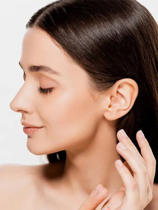 Glowing Facial Trial Kit