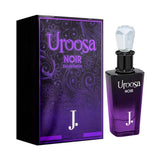 Uroosa Noir Women Perfume 50ml J.Perfume  