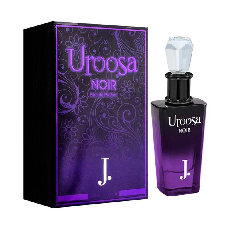 Uroosa Noir Women Perfume 50ml