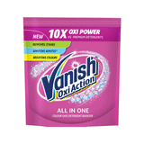 Vanish Oxi Action Fabric Stain Remover Powder 400g Vanish  