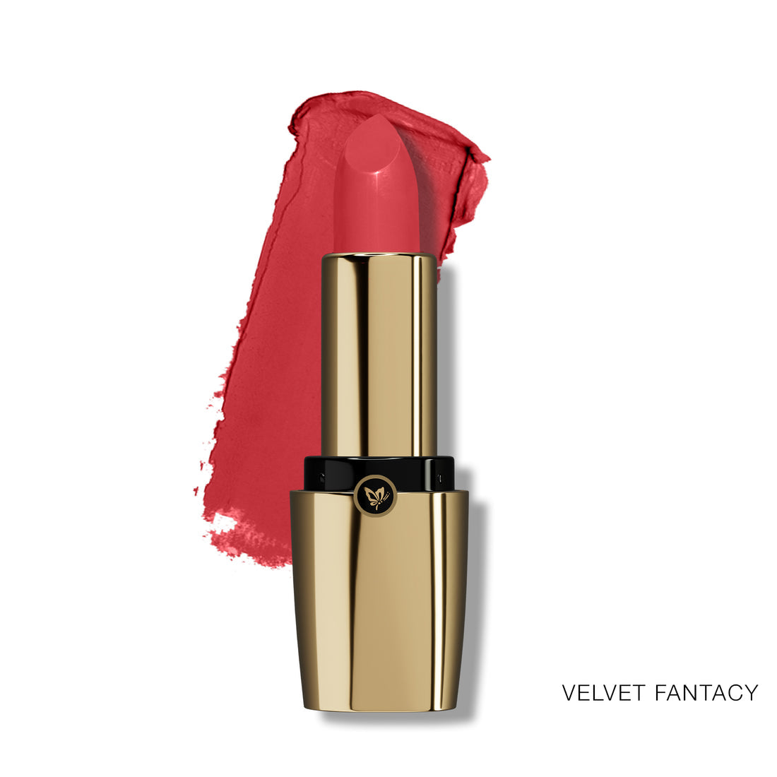 BBA Hydrating Semi Matte Lipstick