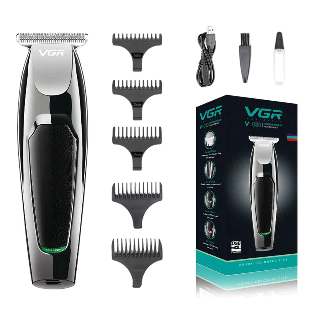 VGR  V-030 Hair Trimmer