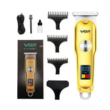 VGR Hair Trimmer V-290 VGR  