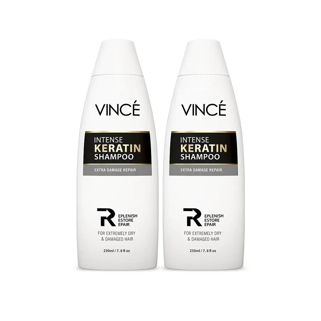 Intense Keratin Shampoo Deal 2