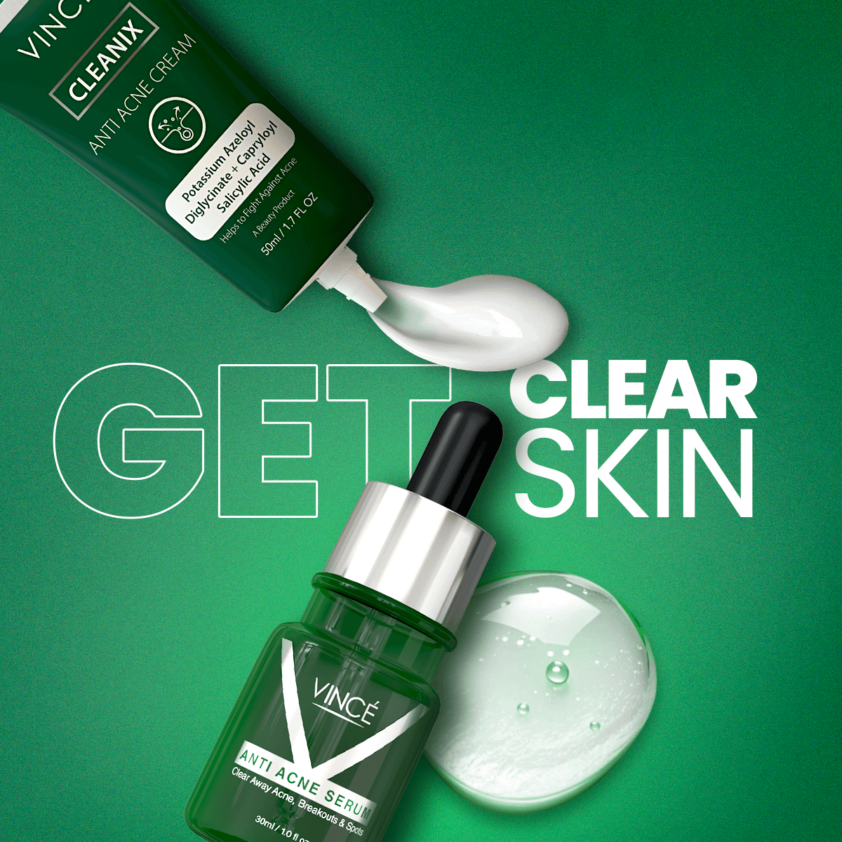 Anti-Acne Pack
