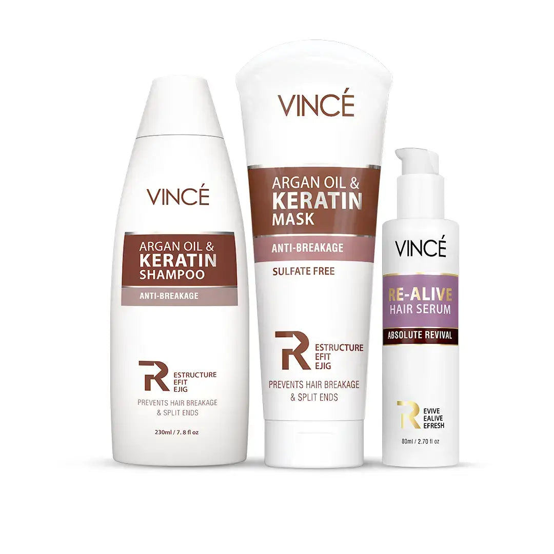 Anti Breakage Pack