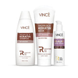 Anti Breakage Pack Vince Care  