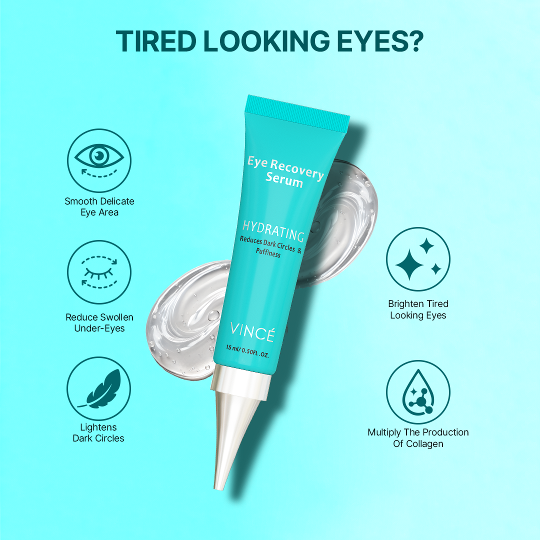 Eye Recovery Serum