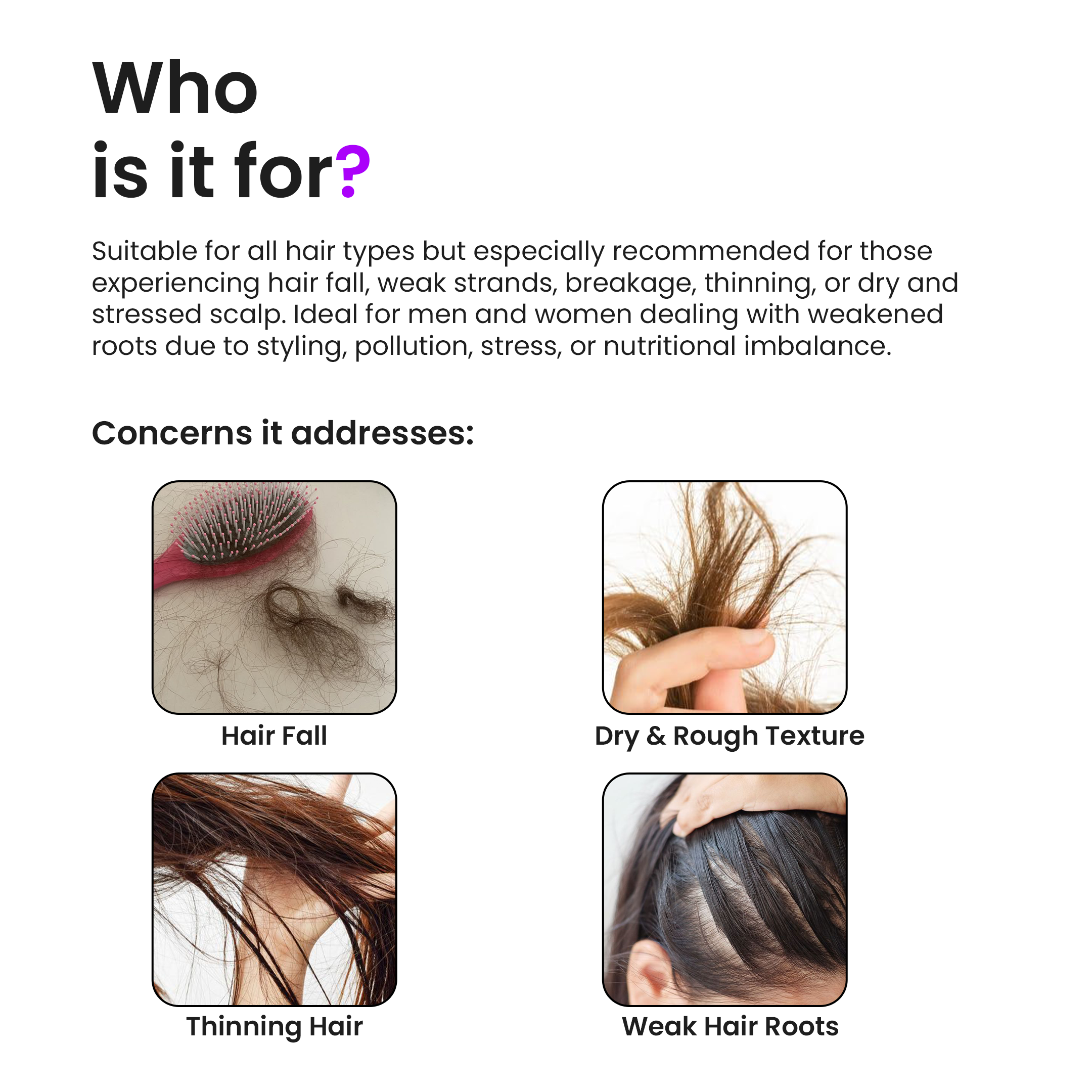 Hair Re-Growth Powerful Combo