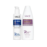 Hair Re-Growth Powerful Combo Vince Care  