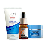 Night Bundle Vince Care  
