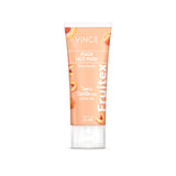 Peach Face Wash Vincé Care  