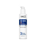 Re-Gain Leave In Hair Cream Vince Care  